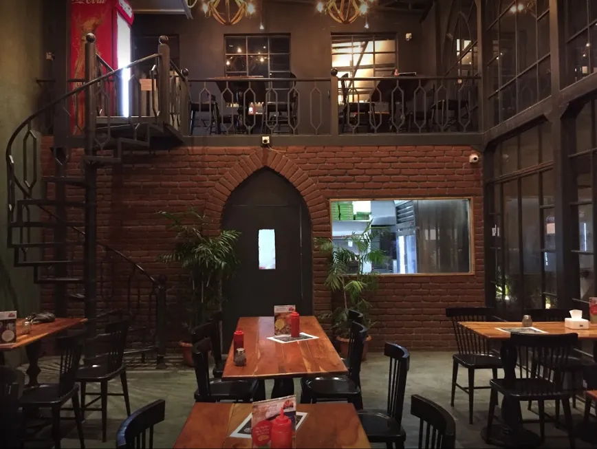 Cheelizza, Kotecha Nagar, Rajkot Photo1