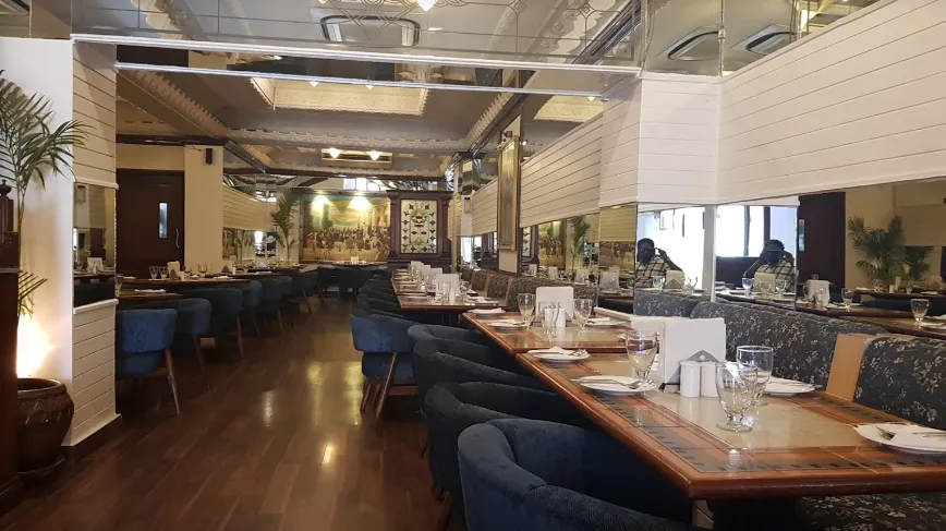 Crystal Restaurant, INA Colony, Amritsar Photo1