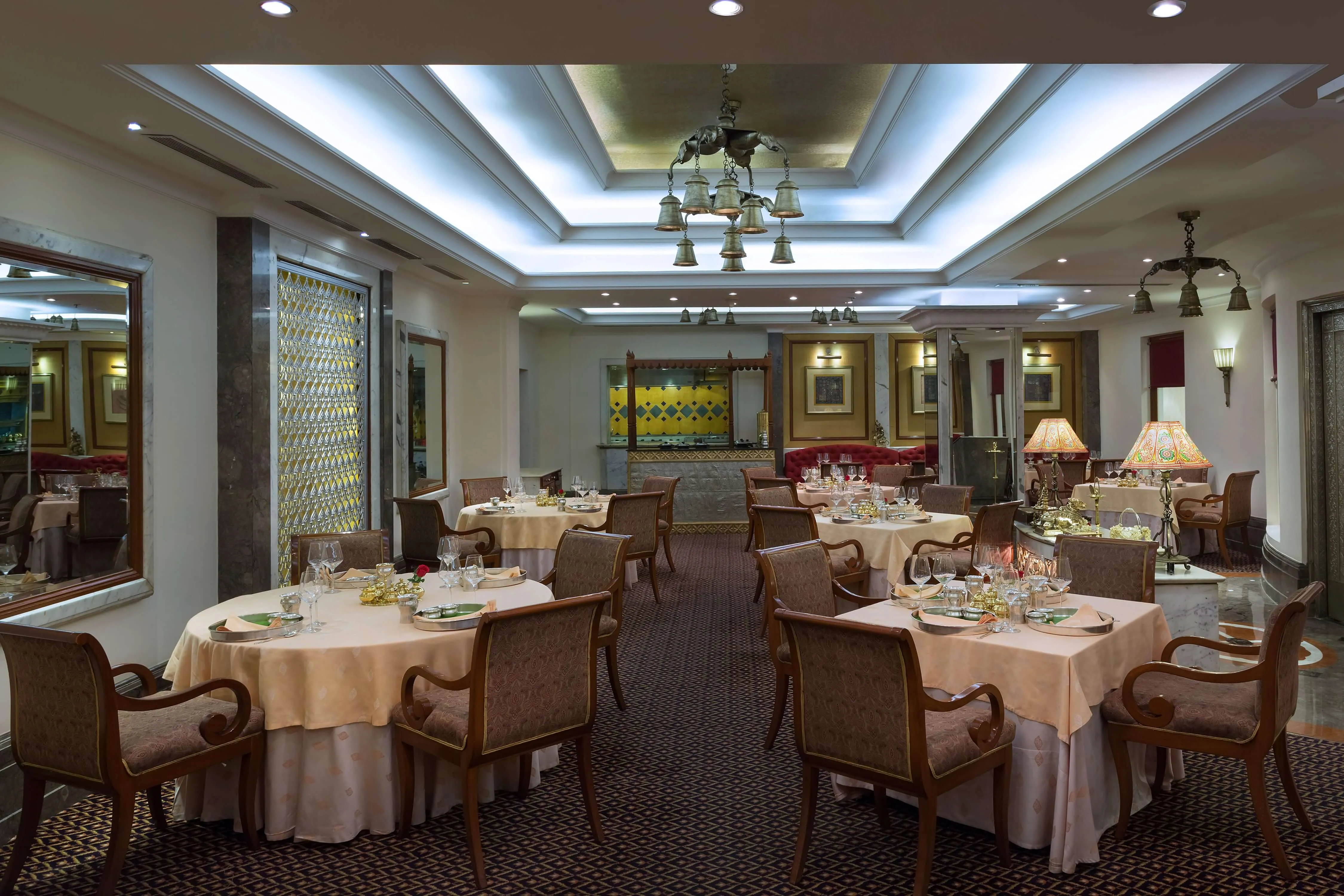 Dakshin Restaurant, Saket, Delhi NCR Photo1