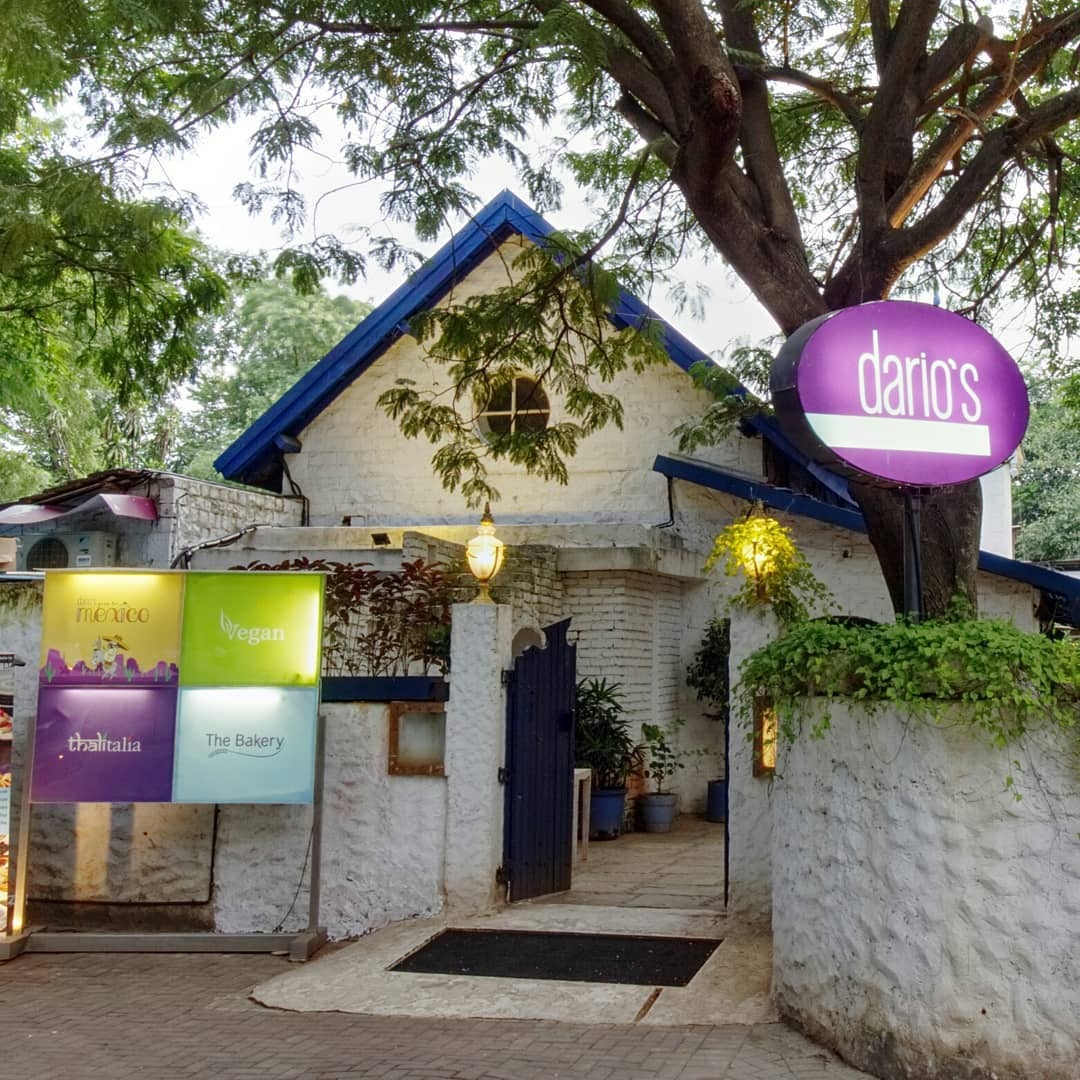 Darios, Koregaon Park, Pune Photo1