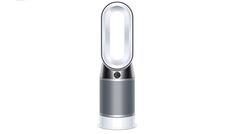 Dyson Pure Hot+Cool Air Purifier Photo1