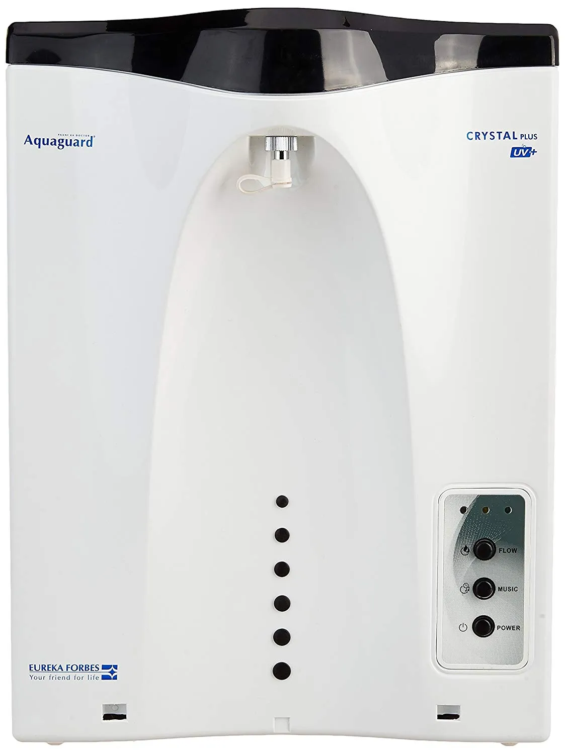Eureka Forbes Aquaguard Crystal Plus UV Water Purifier Photo1