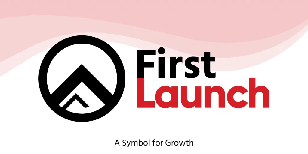 First Launch Photo1