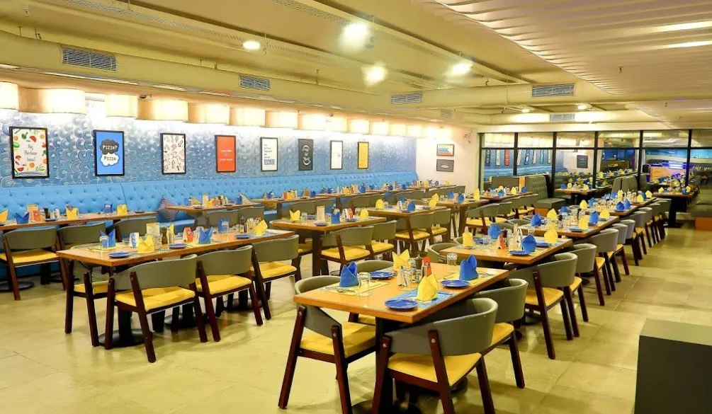 Flechazo, Sector 1, Madhapur, Hyderabad Photo1