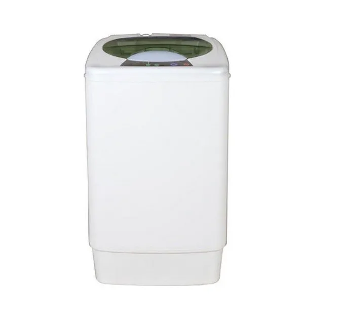 Haier Hwm 60-10 6 Kg Fully Automatic Top Load Washing Machine Photo1