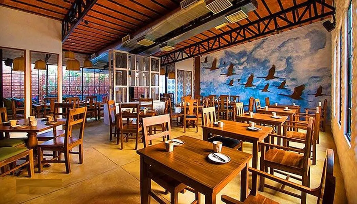 Haiku, Banjara Hills, Hyderabad Photo1