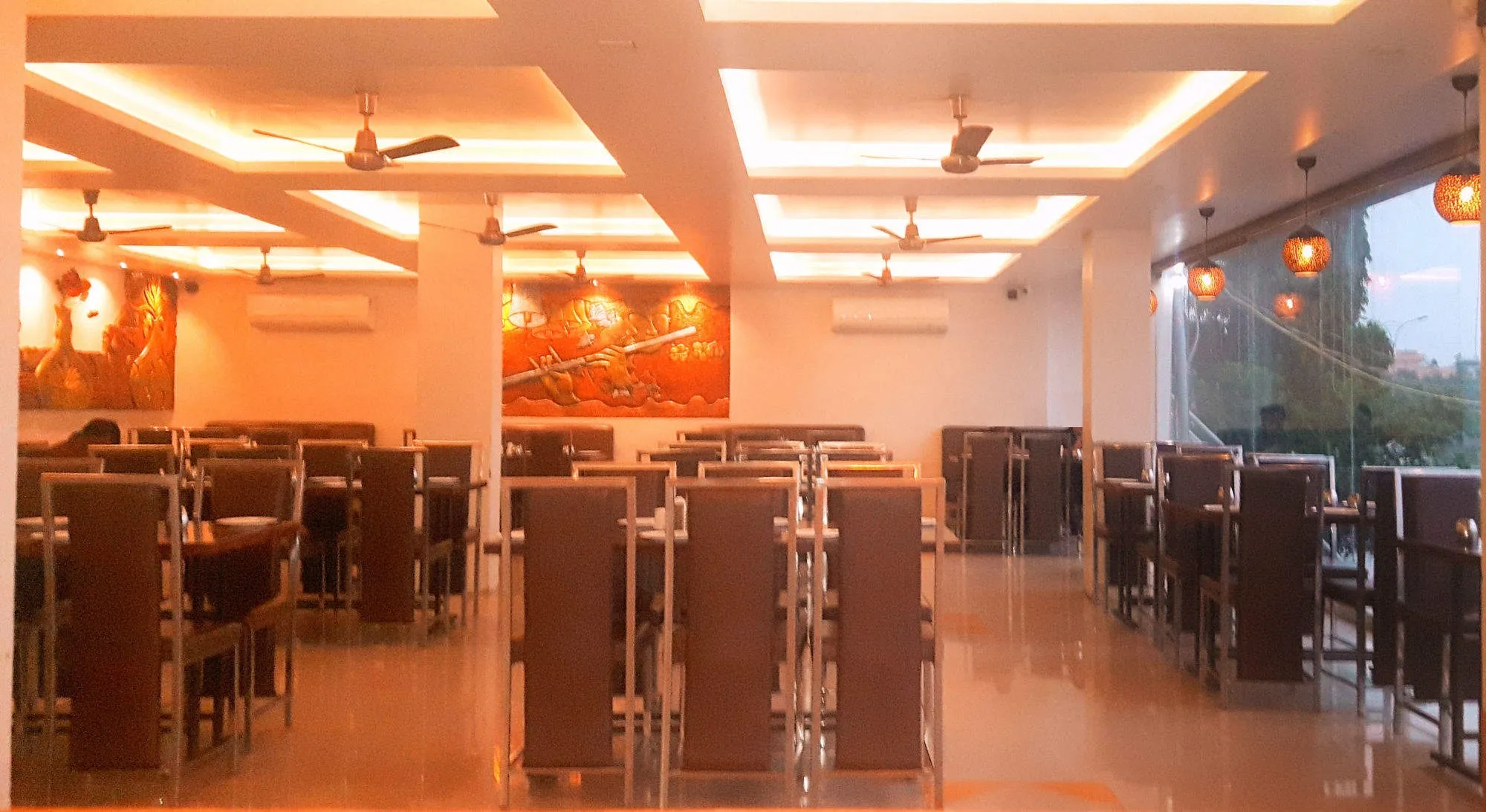 Harikrushna Restaurant, Varaccha, Surat Photo1