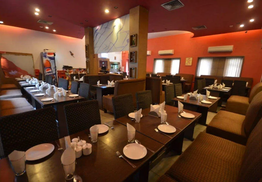 Hatari, Gariahat, Kolkata Photo1