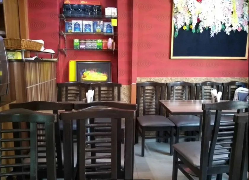 Hide Out Cafe - Summer Hill - Shimla Photo1
