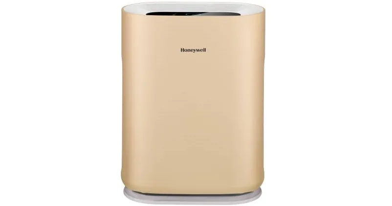 Honeywell Portable Room Air Purifier Photo1