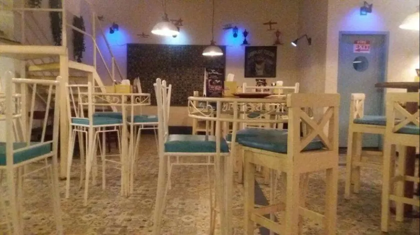 Hoppipola, Mani Square Mall, Kankurgachi, Kolkata Photo1