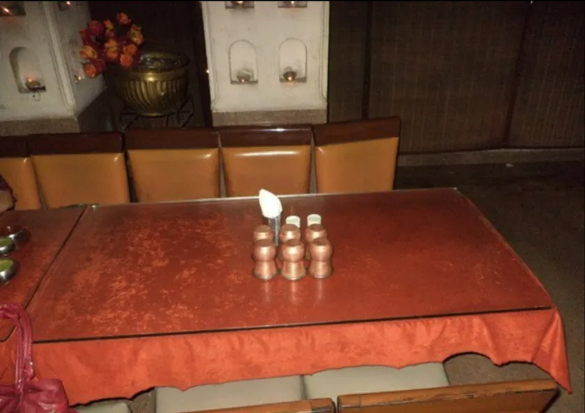 Hotel Guru Kripa, Sarwate Bus Stand, Indore Photo1