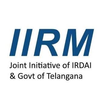 Institute of Insurance and Risk Management (IIRM) - Hyderabad Photo1