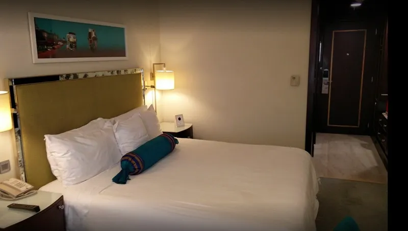 ITC Hotel Maurya Sheraton & Towers Photo3