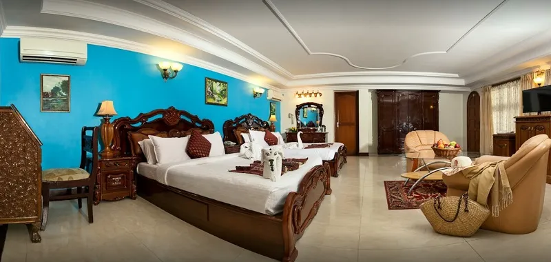 Ideal Beach Resort Photo2