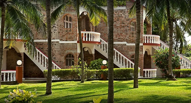 Ideal Beach Resort Photo5