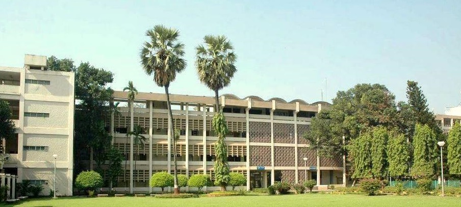 IIT - Mumbai Photo1