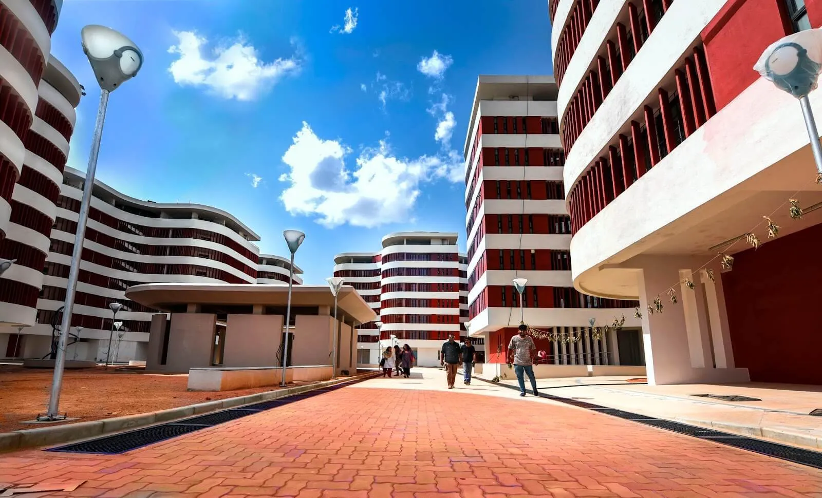 Indian Institute of Technology - Hyderabad (IIT Hyderabad) Photo1