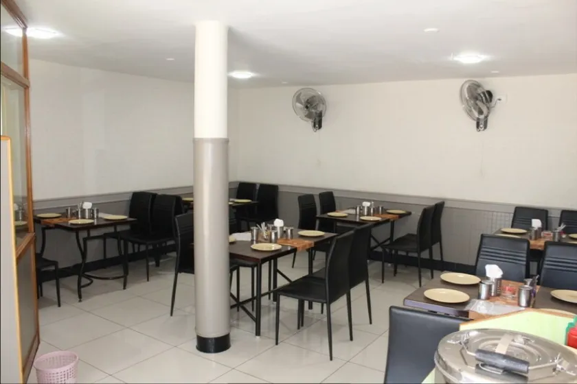 Kafe Biryani corner - Kuvempunagar - Mysore Photo1