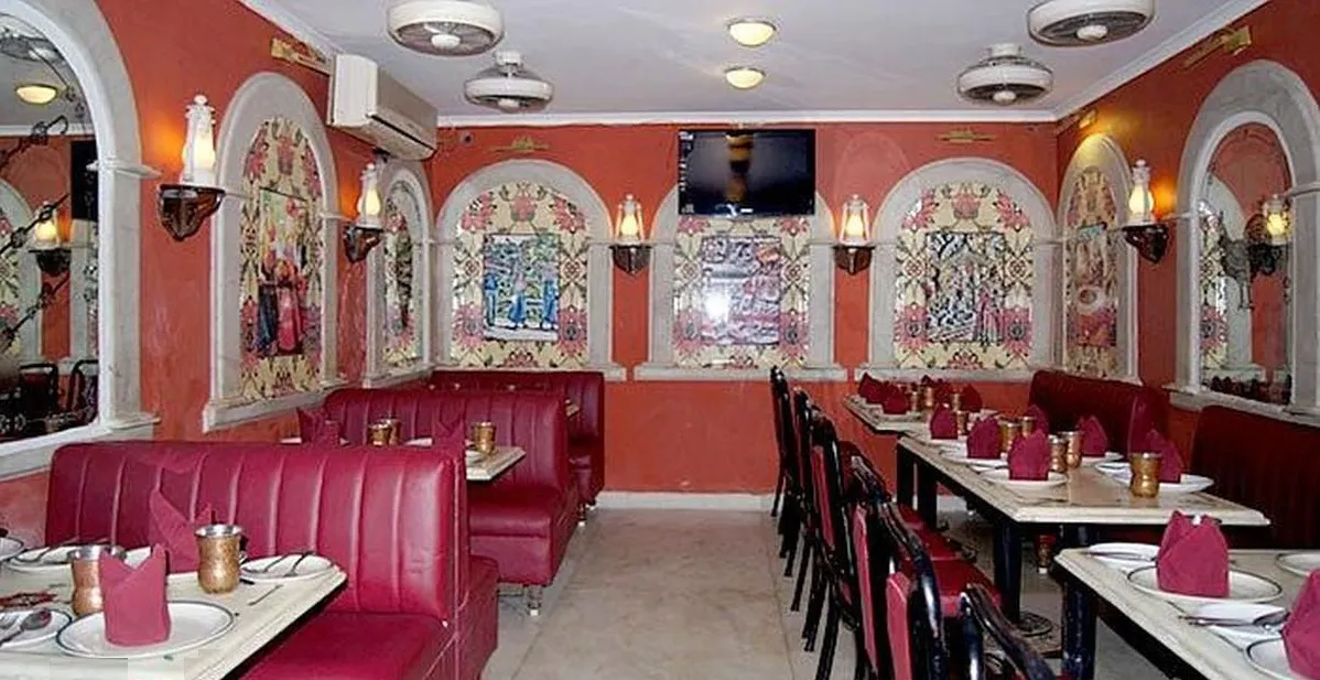 Kake Da Hotel, Connaught Place, Delhi Photo1