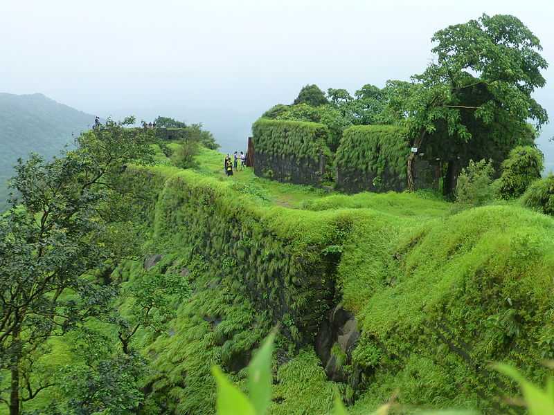 Karnala Fort Photo1