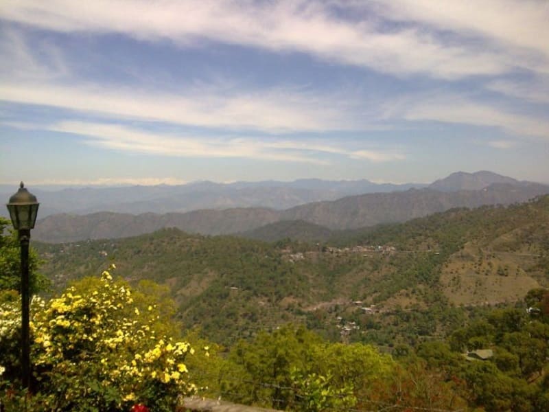 Kasauli Photo1