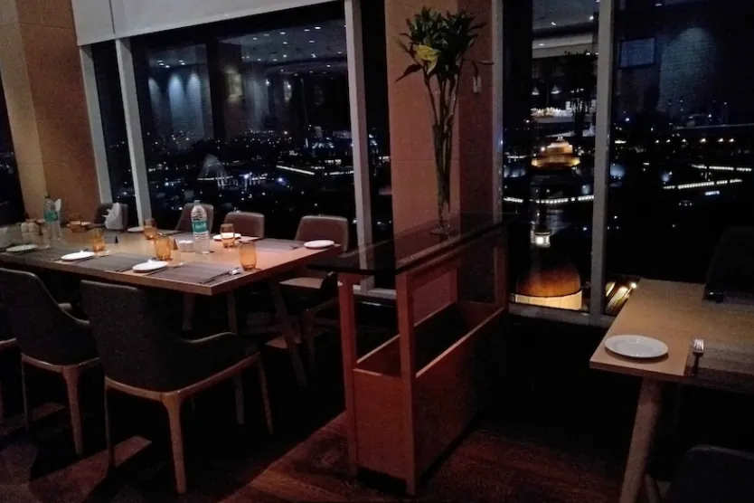 L 14, Renaissance Lucknow Hotel, Gomti Nagar, Lucknow Photo1