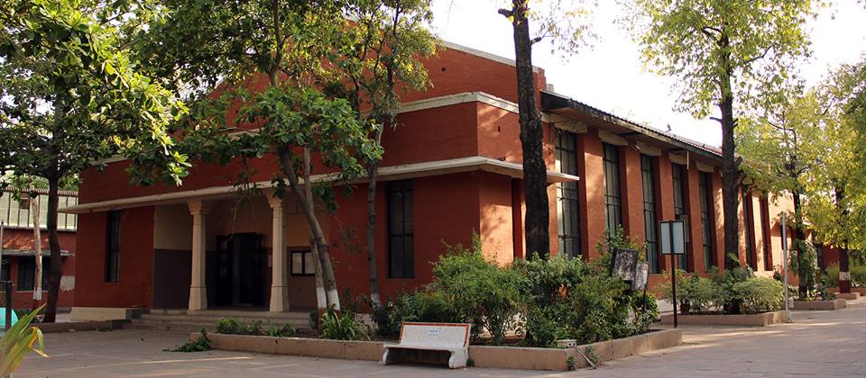 L.D. College of Engineering-Ahmedabad Photo1