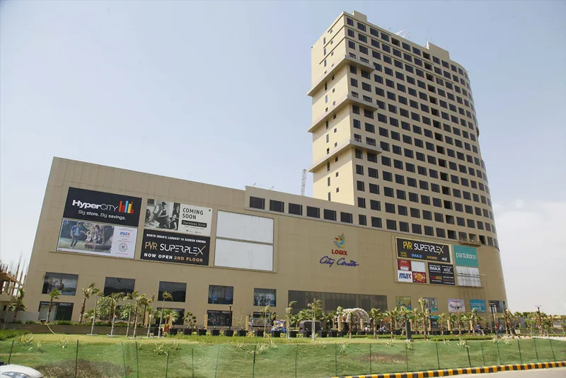 Logix City Centre Mall - Sector 32 - Noida Photo1
