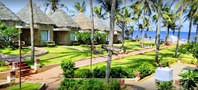 MGM Beach Resort - Chennai Photo1