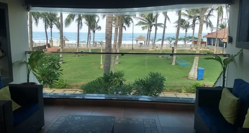 MGM Beach Resort - Chennai Photo5