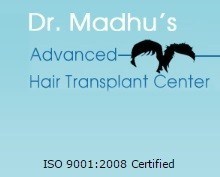 Dr Madhu's Advanced Hair Transplant Centre Photo1