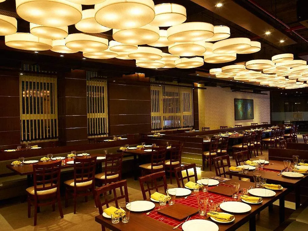 Mainland China, Ballygunge, Kolkata Photo1