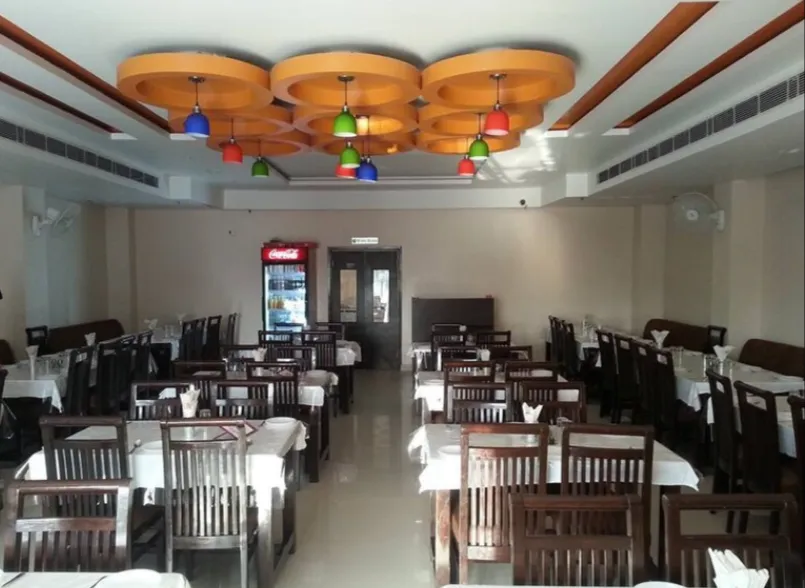 Makhan Fish and Chicken Corner - Basant Nagar - Amritsar Photo1