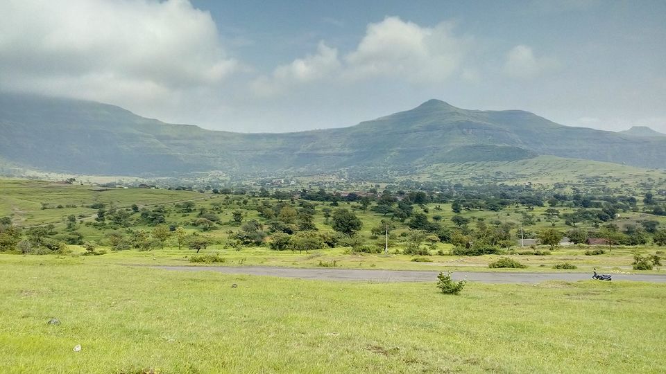 Malshej Ghat Photo1