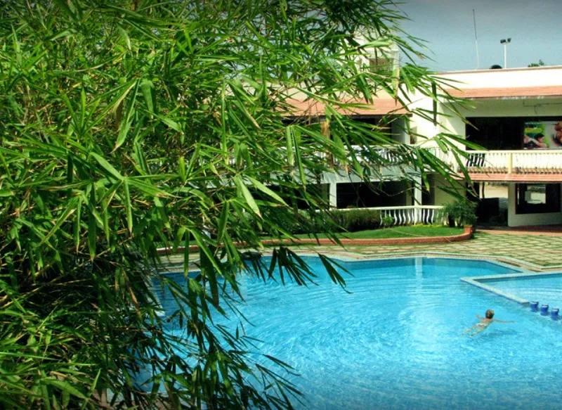 Mamalla Beach Resort Photo5