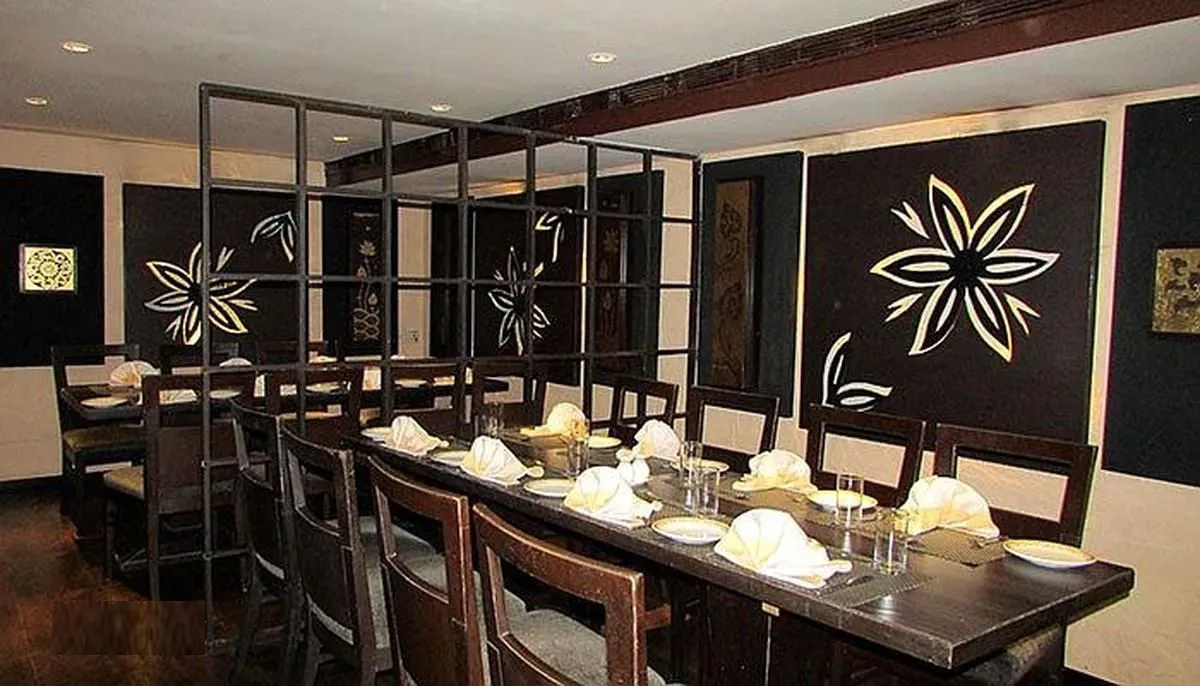 Marco Polo, Park Street, Kolkata Photo1