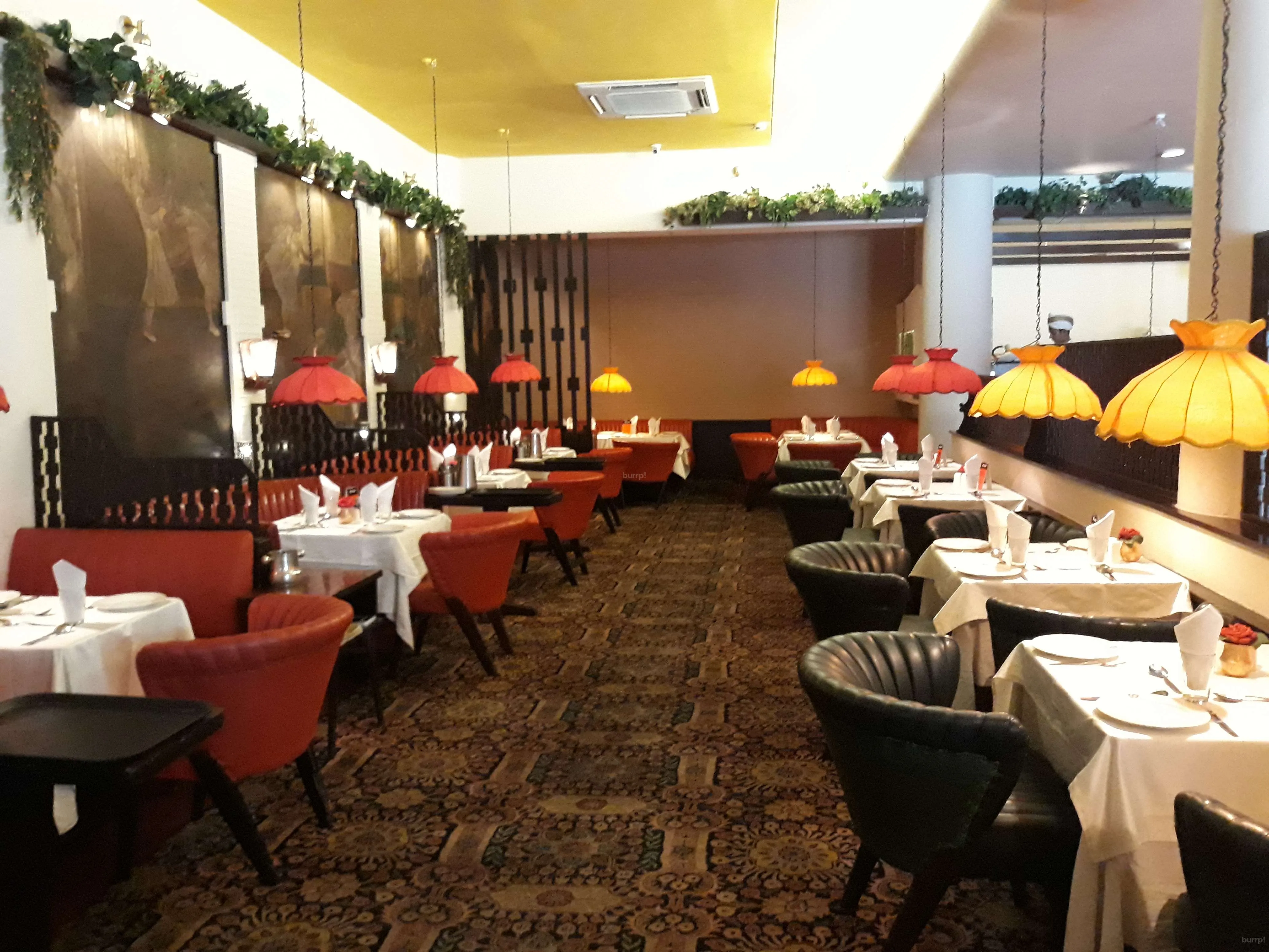 Mocambo, Park Street, Kolkata Photo1