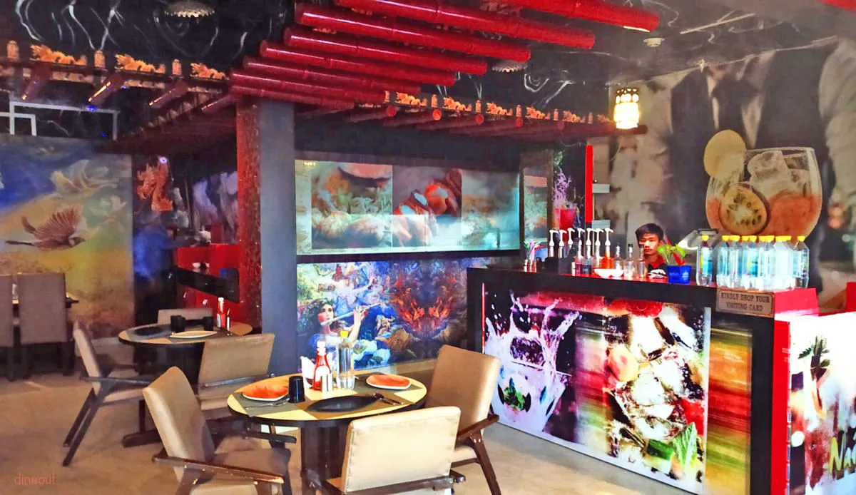 Nainital Momos, Gomti Nagar, Lucknow Photo1