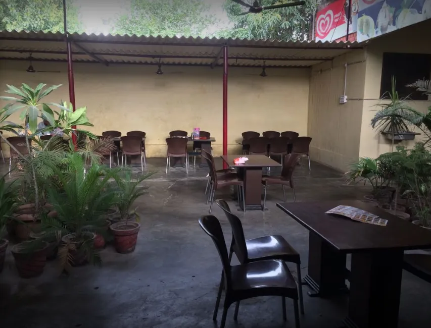 Nikku Vegetarian Dhaba, Sector 32, Ludhiana Photo1