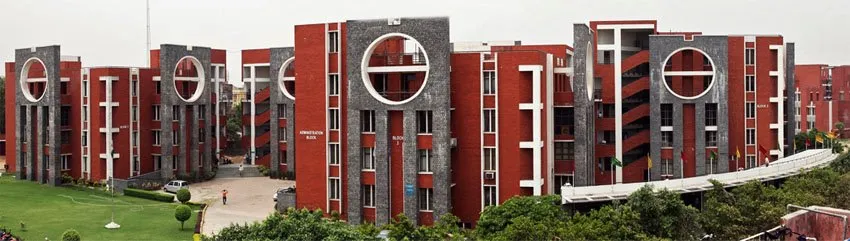 Northern India Engineering College - Delhi Photo1