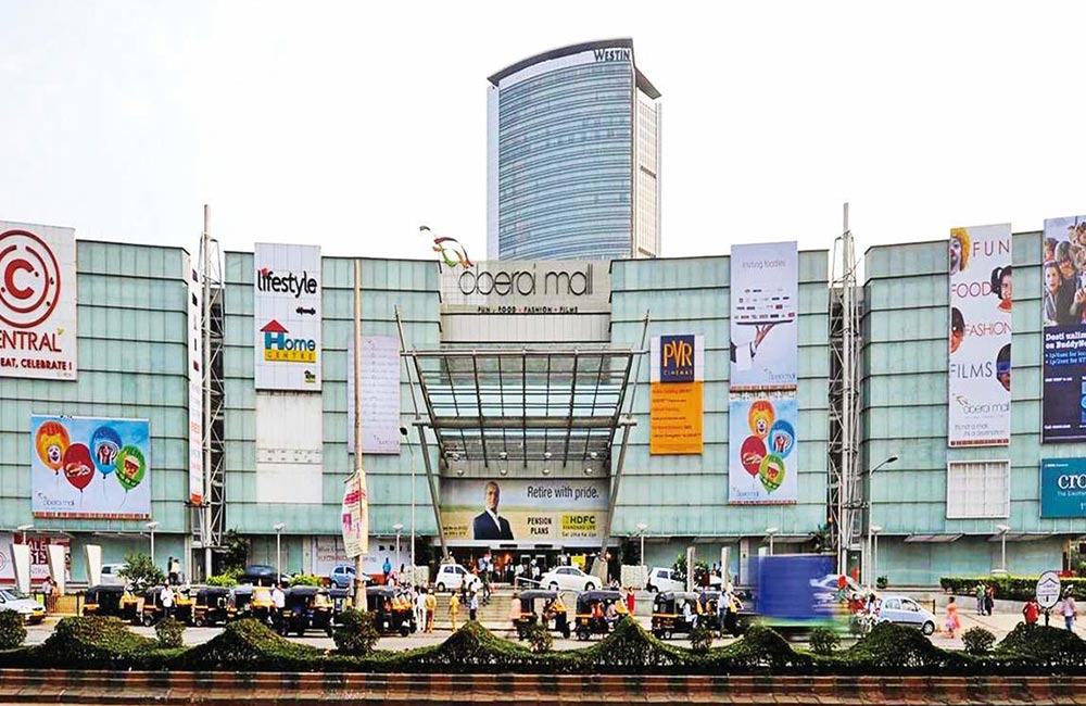 Oberoi Mall Photo1