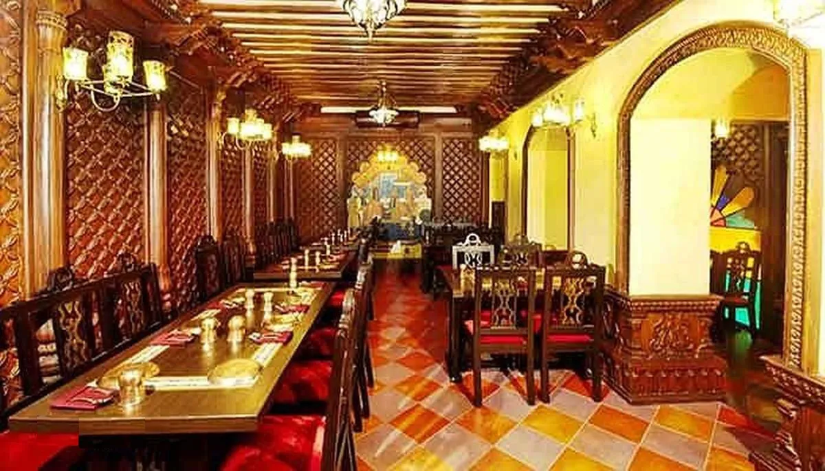 Oudh 1590, Deshapriya Park, Kolkata Photo1