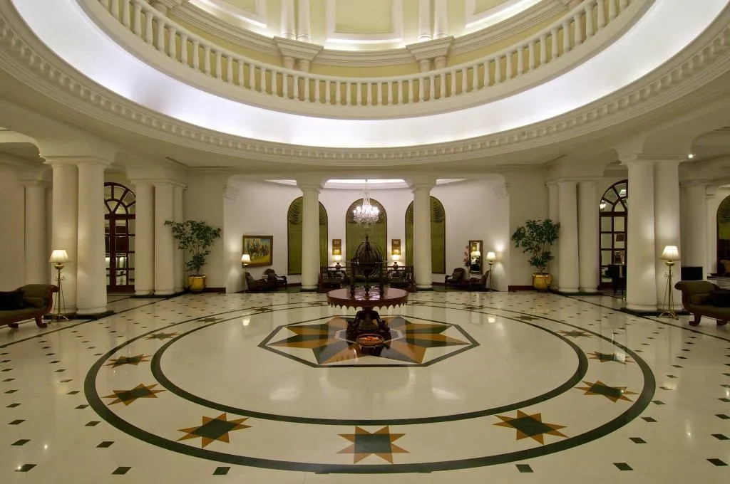 Oudhyana, Vivanta By Taj, Gomti Nagar, Lucknow Photo1