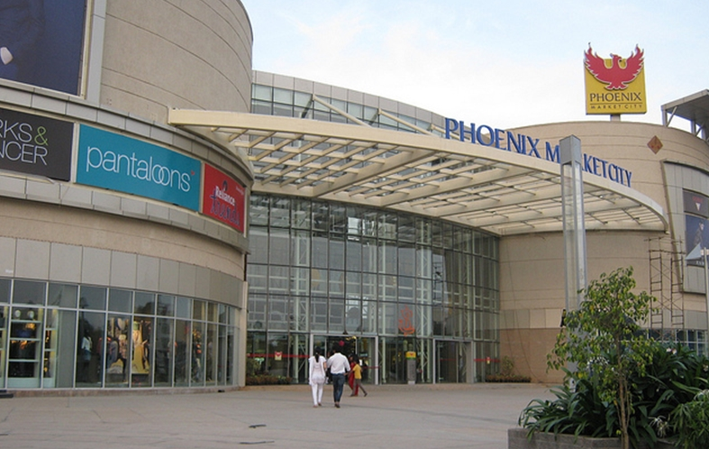 Phoenix Marketcity - Viman Nagar - Pune Photo1