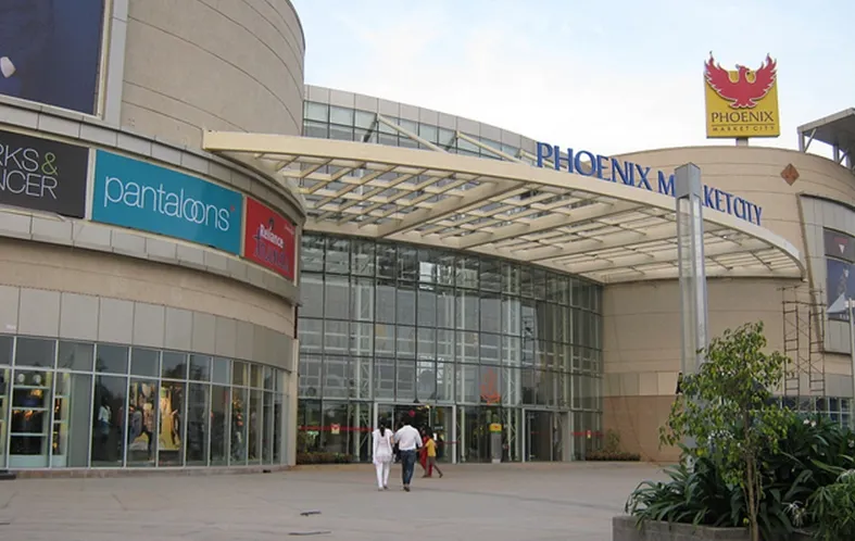 Phoenix Marketcity - Viman Nagar - Pune Photo1
