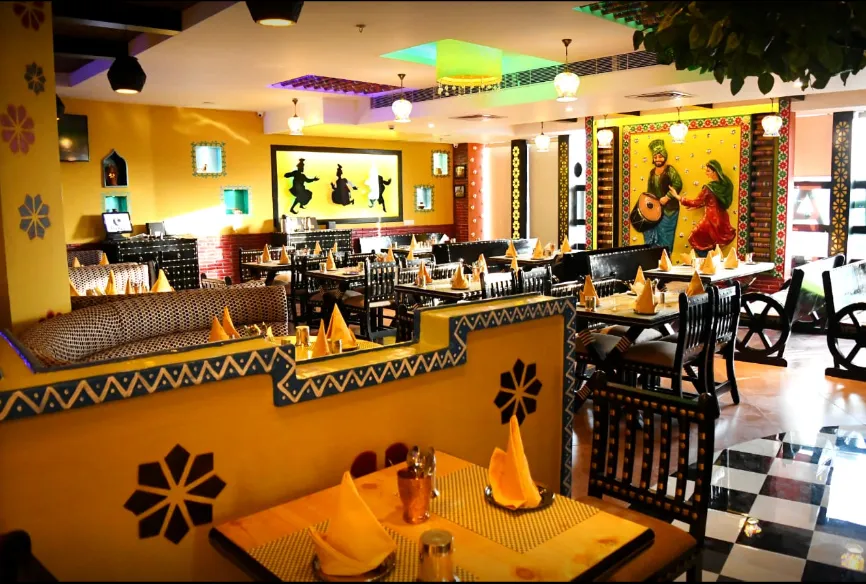 Pind Balluchi, Sigra, Varanasi Photo1