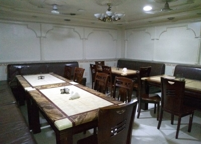 Pokar Sweets And Restaurant, Kabir Nagar, Jodhpur Photo1