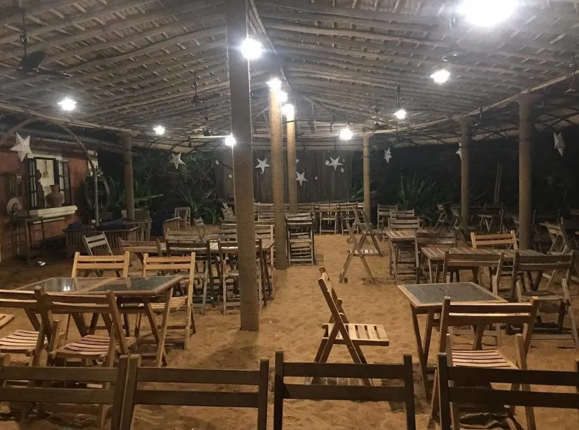 Pousada By The Beach, Calangute, Goa Photo1
