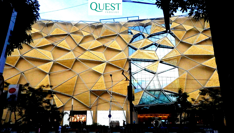 Quest Mall, Kolkata Photo1